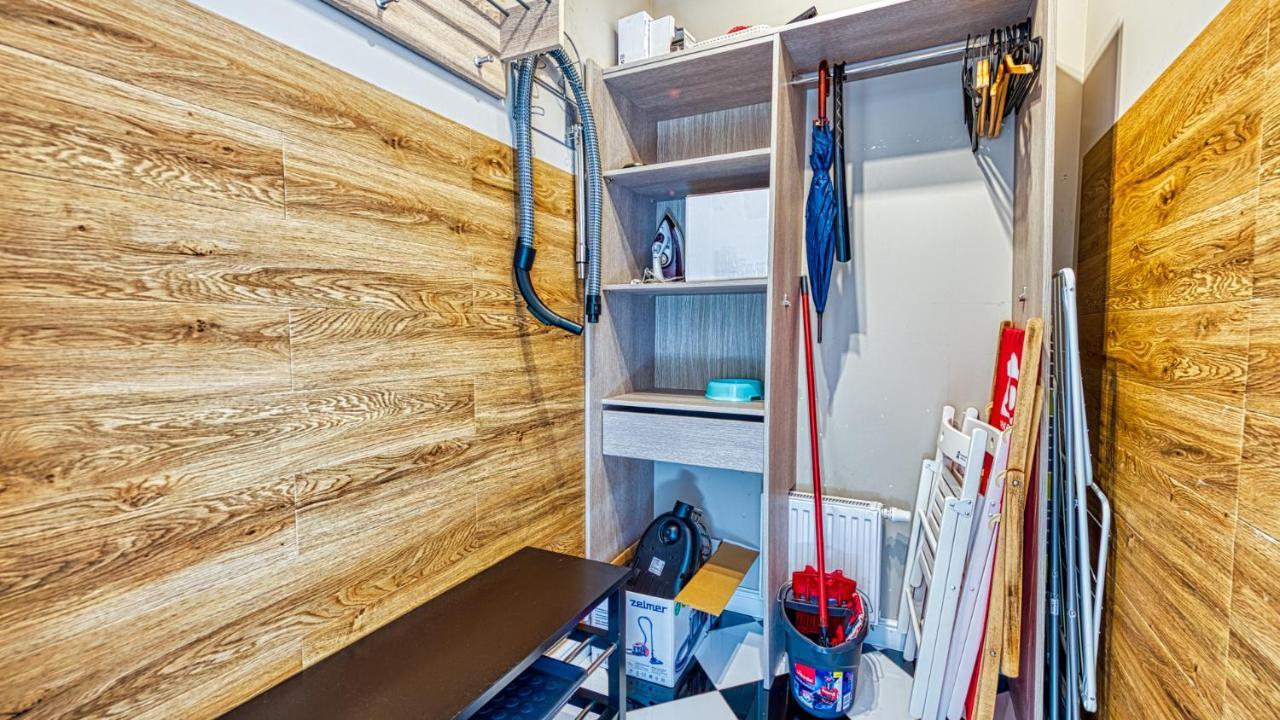 Apartament Everest Z Prywatna Sauna - 5D Apartamenty Świeradów-Zdrój Eksteriør bilde